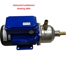 LOWARA 5HM04P15TBRQQVXU