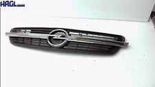 Kühlergrill Opel Meriva 1.6 16V X01 Kombi
