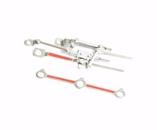 Märklin Gestänge 201920