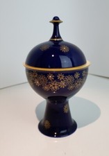 (K22) Schöne Deckel Dose