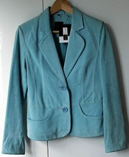 Neue Lederjacke  von One Touch Gr. 36