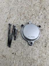 Yamaha XT 600 3tb Deckel