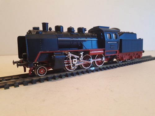 Fleischmann - , h0