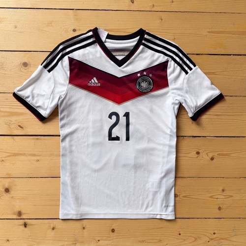 Adidas dfb deutschland trikot - adidas,
