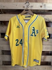 Herren Mizuno Oakland