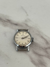 Revue Vintage Damen-Uhr