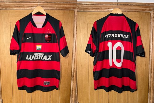 Flamengo nummer heim - flamengo,