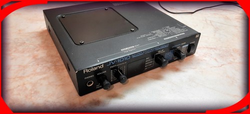 Roland 1010 voice - roland, 64-voice