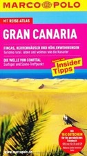 MARCO POLO Reiseführer Gran Canaria mit Szene-Guide, 24h... | Buch | Zustand gut