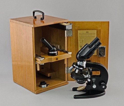Carl zeiss jena stativ - zeiss,