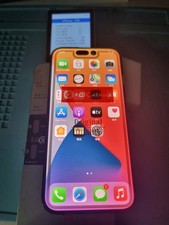 Apple iPhone 15 OLED Display Original Bildschirm Glas Neu ⚠️REF⚠️