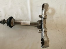 Suzuki GS 500 E GM51B Gabelbrücke unten,  B4766