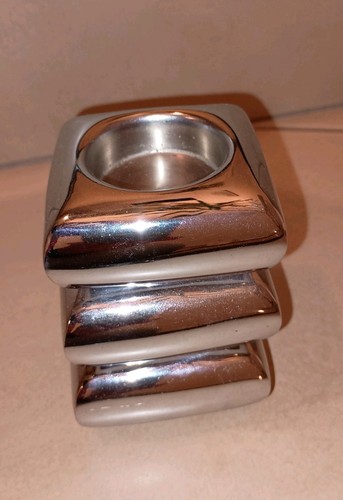 Partylite p91521 tlh - tlh, silber