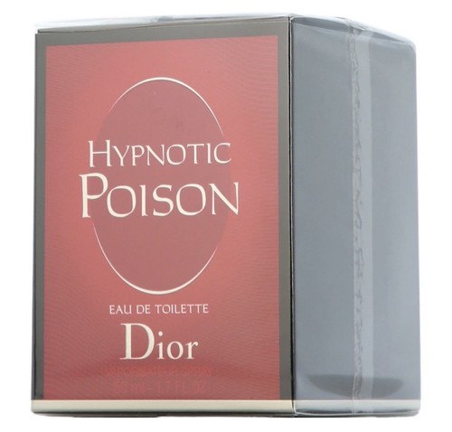Dior hypnotic poison 100ml - hypnotic,