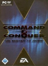 Command  Conquer - Die ersten