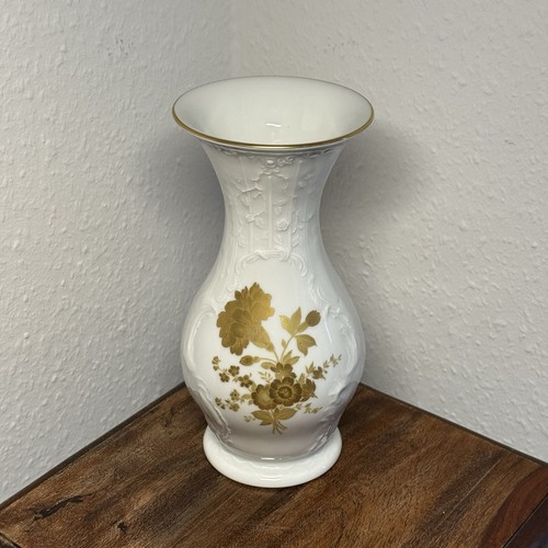 Rosenthal vase classic - classic, rose