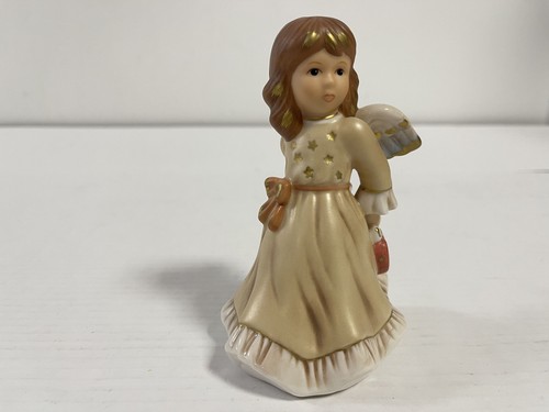 Goebel figur porzellan engel - figur,