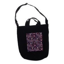 Baggu, Stoffbeutel, Unisex