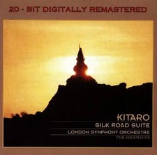 Kitaro - Silk Road Suite