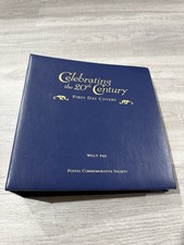 Celebrating the 20th Century