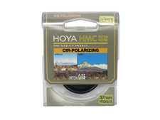 HOYA Polfilter HMC Circular