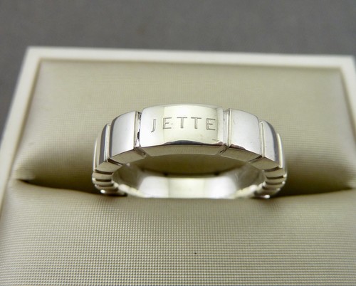 Ring silber 925 - ring,