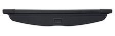 Kofferraumabdeckung VW Sharan