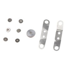 Trackpad-Schrauben-Reparatursa