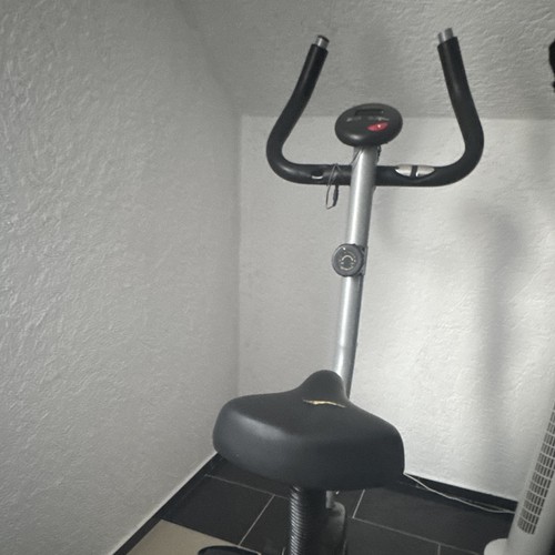Hometrainer fahrrad gebraucht - fahrrad,,