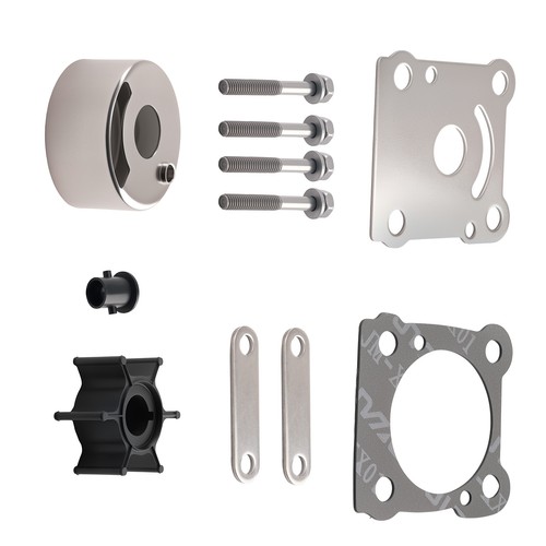 Impeller kit 6g1 w0078 - 6g1-w0078-01, for