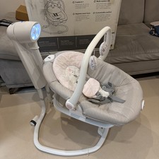 Joie Serina 2in1 Baby Schaukel