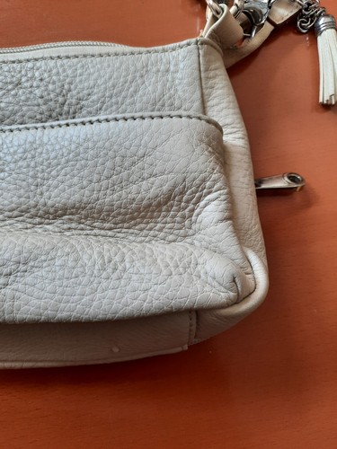 Damen handtasche aus leder - handtasche,