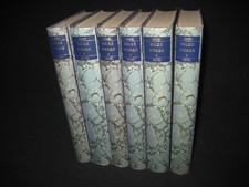 Rainer Maria Rilke , Werke in