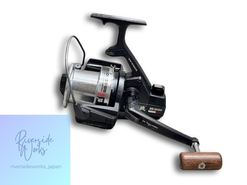 Daiwa tournament 3000 long - tournament, ss-3000