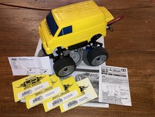 Tamiya Lunch Box Mini 1/24 RTR