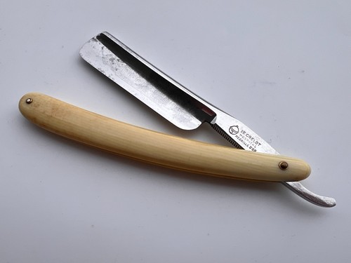 Rasiermesser grelot - le,