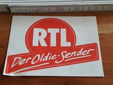 RTL Der Oldie Sender    -
