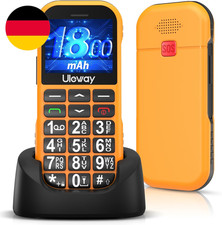 Seniorenhandy Ohne Vertrag GSM