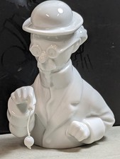 TIM & STRUPPI Büste Professor