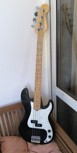Musima action bass - /, slammer