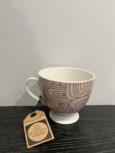 The old pottery - the,