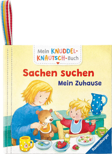 Mein knuddel knautsch buch - mein, knuddel-knautsch-buch