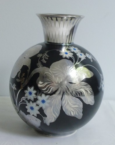 Blumenvase vase rosenthal - blumenvase,