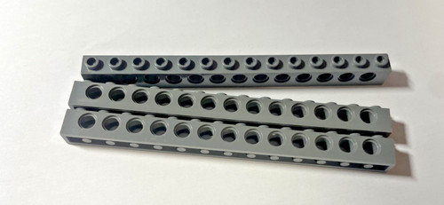 Lego 14 technic - 1,