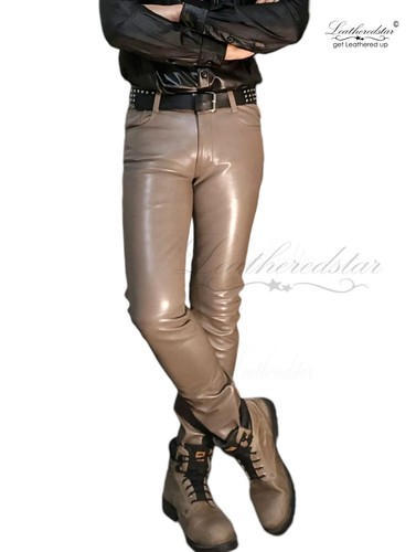 Super skinny jeans der - super,