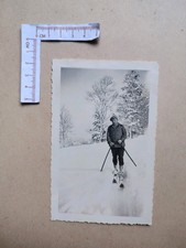 🔴 Alte Fotografie Foto 1935