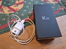 LG K20 2019 LM-X120EMW 16GB  -