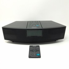 Bose Wave Radio AWR131 Black