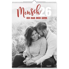 Mensch - ich hab dich gern 2026 