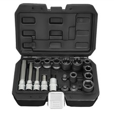 BREMSSATTEL STECKSCHLÜSSEL WERKZEUG NUß passend für AUDI BMW MERCEDES OPEL